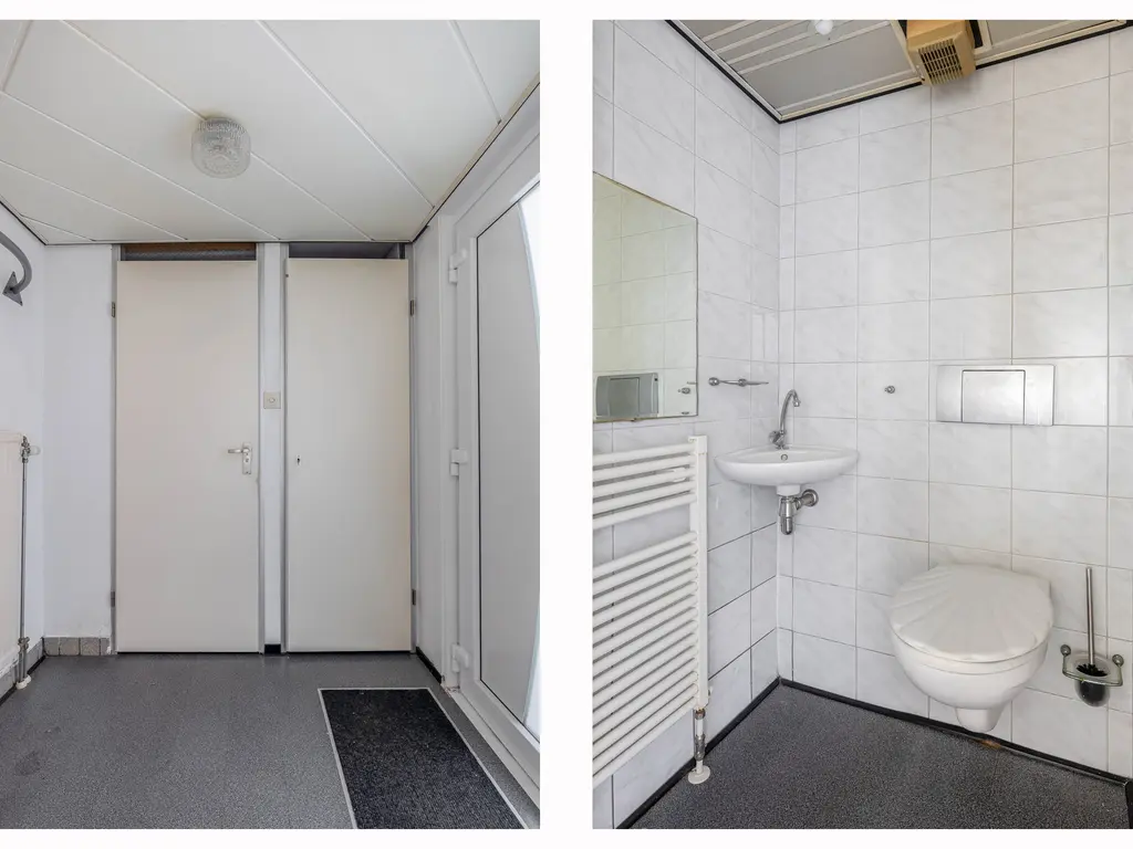 Andoorn 5, ROTTERDAM
