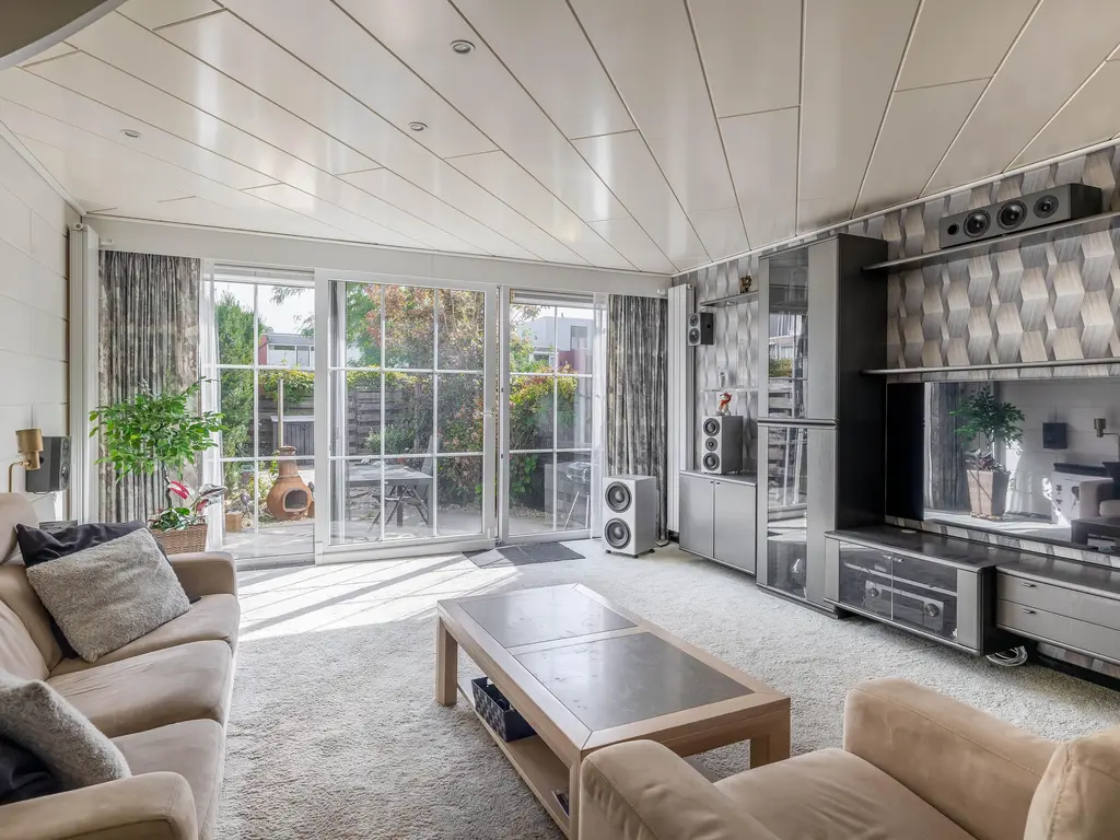 Andoorn 5, ROTTERDAM