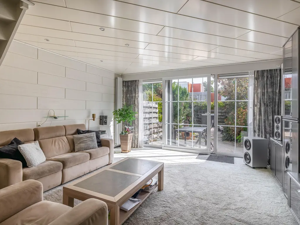 Andoorn 5, ROTTERDAM