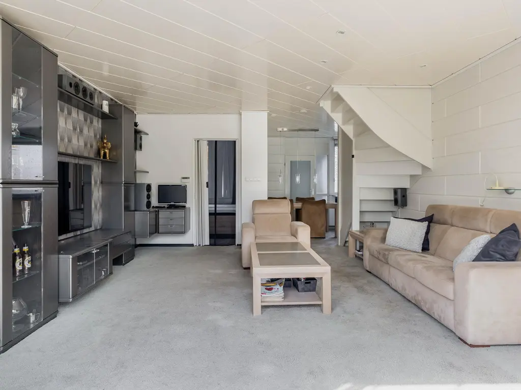 Andoorn 5, ROTTERDAM