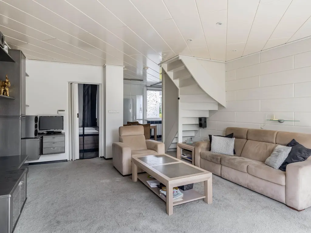 Andoorn 5, ROTTERDAM