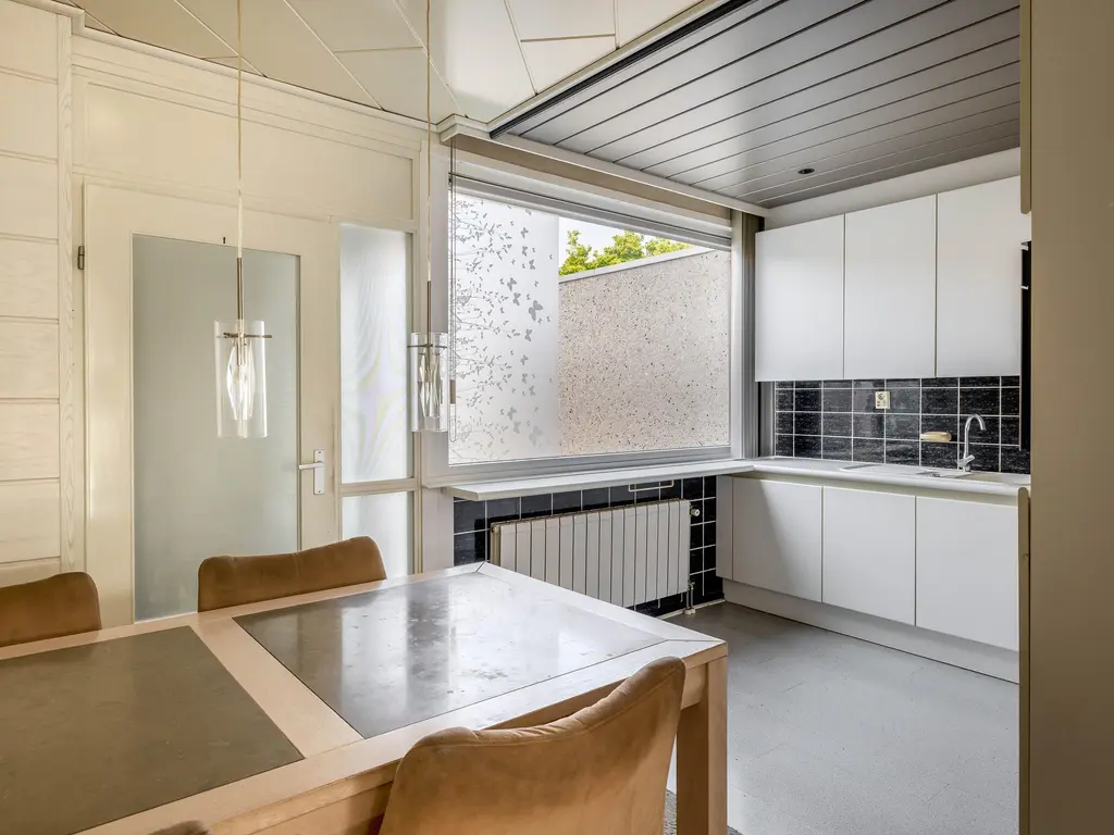 Andoorn 5, ROTTERDAM