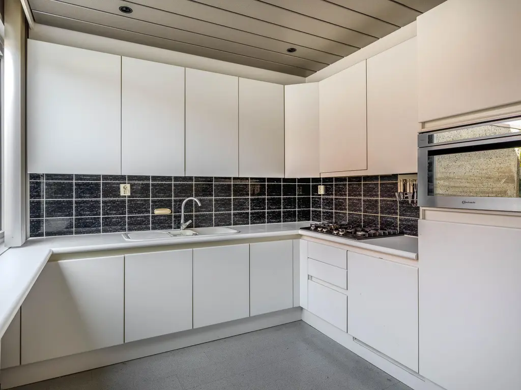 Andoorn 5, ROTTERDAM