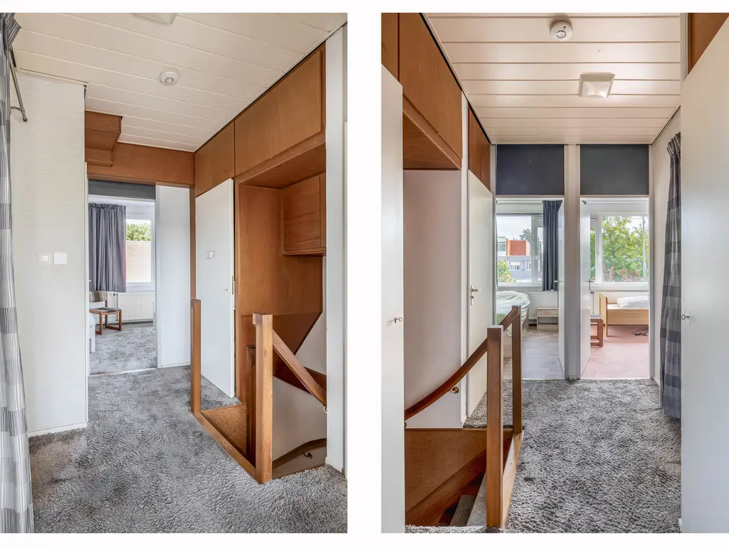 Andoorn 5, ROTTERDAM
