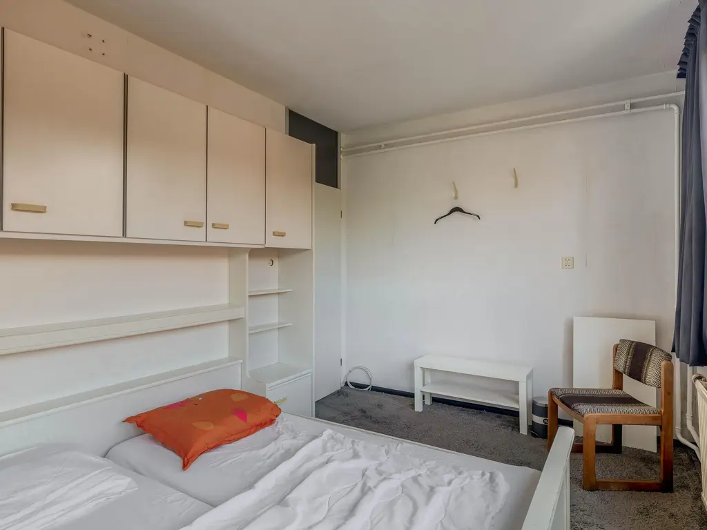 Andoorn 5, ROTTERDAM
