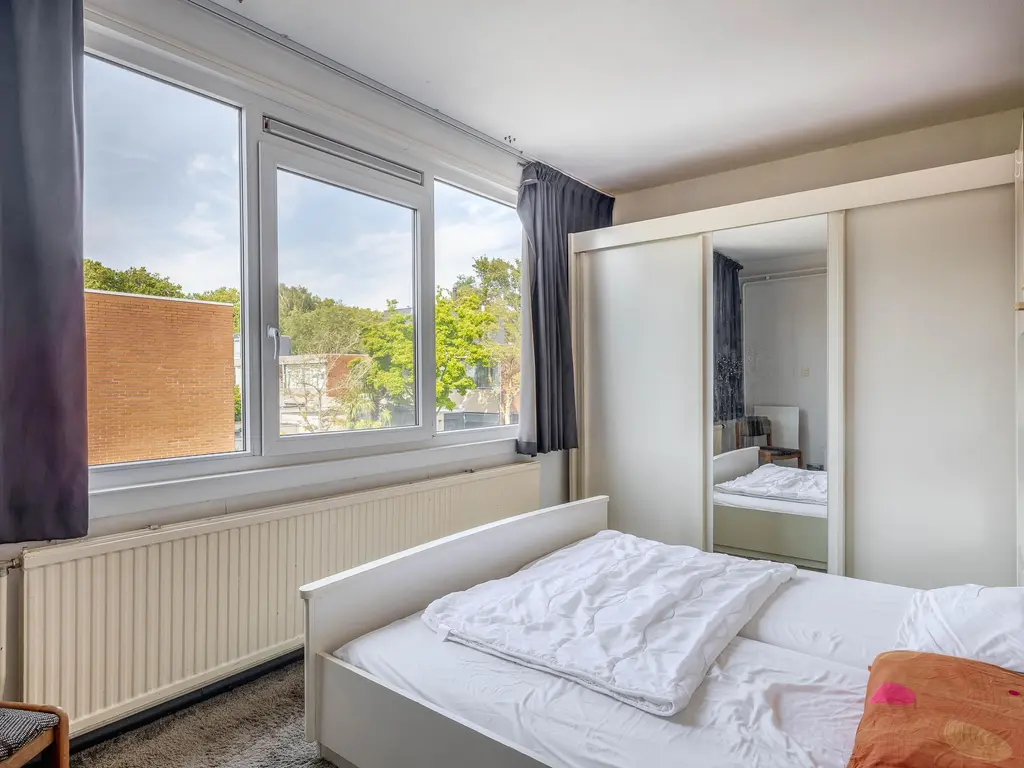 Andoorn 5, ROTTERDAM