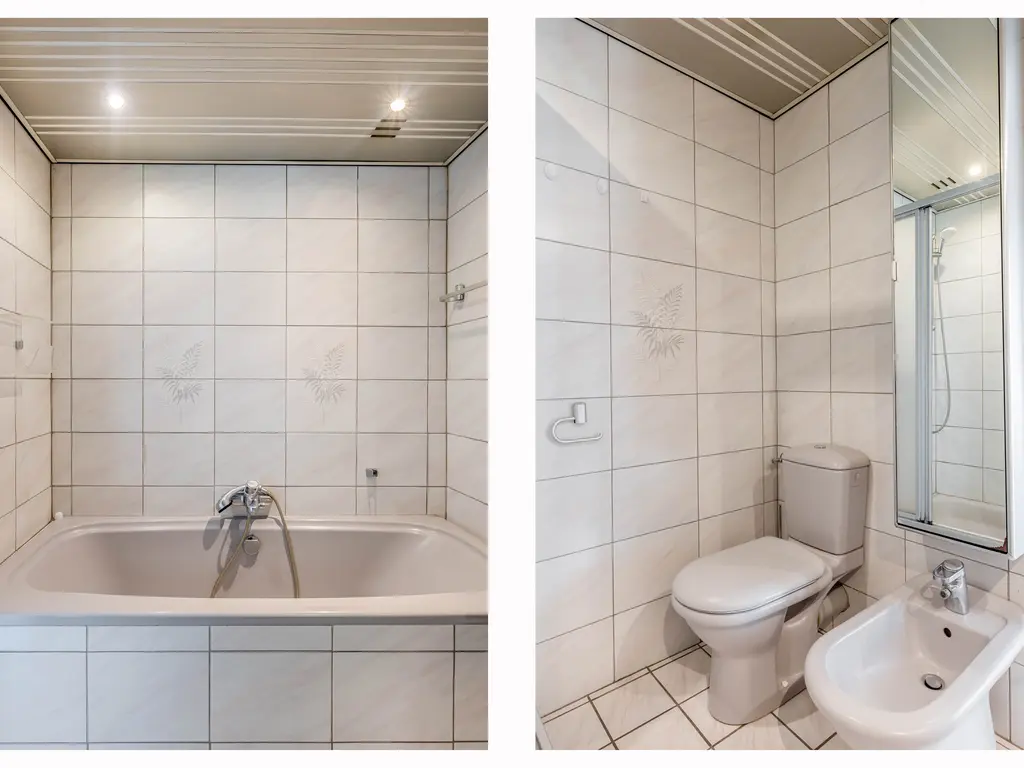 Andoorn 5, ROTTERDAM