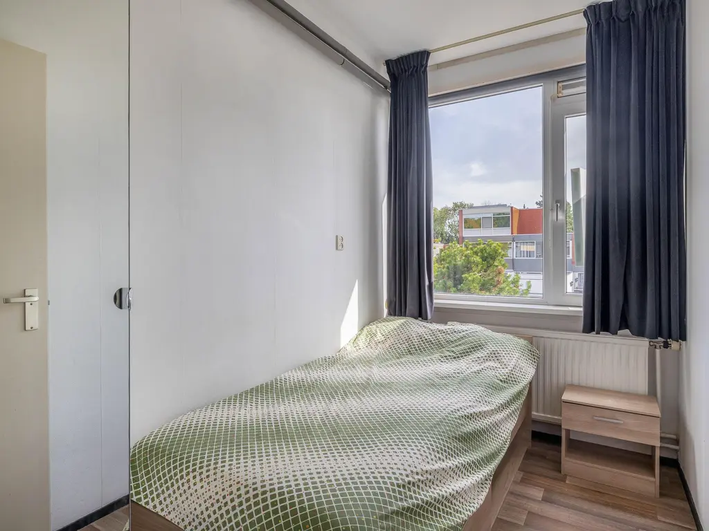 Andoorn 5, ROTTERDAM