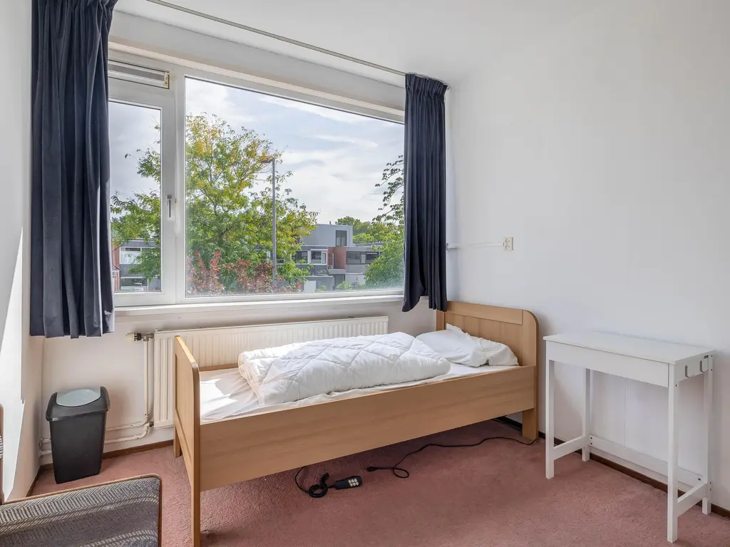 Andoorn 5, ROTTERDAM