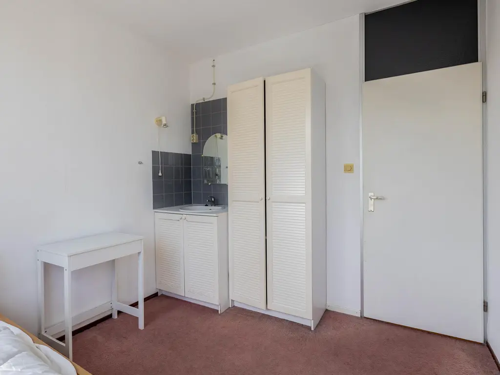 Andoorn 5, ROTTERDAM