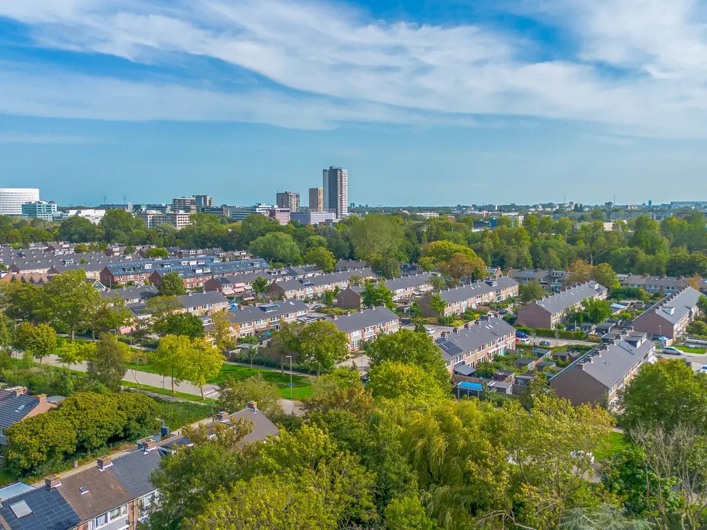 Andoorn 5, ROTTERDAM