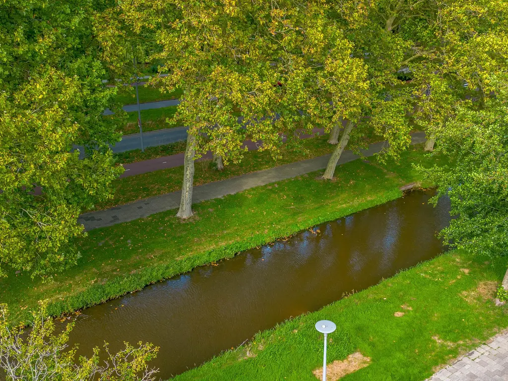 Andoorn 5, ROTTERDAM