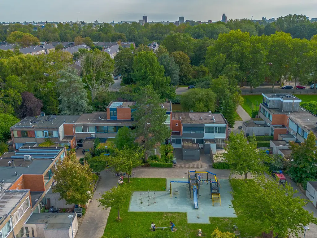 Andoorn 5, ROTTERDAM