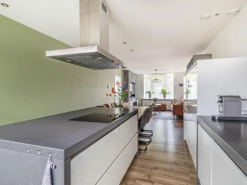 Vosmaerstraat 54, ROTTERDAM