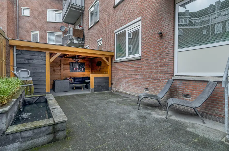 Vosmaerstraat 54