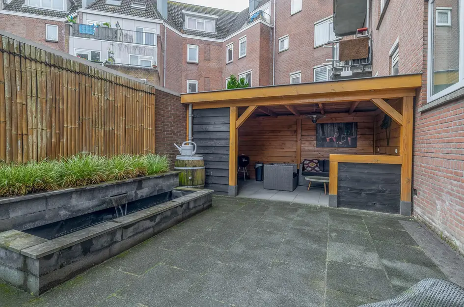 Vosmaerstraat 54