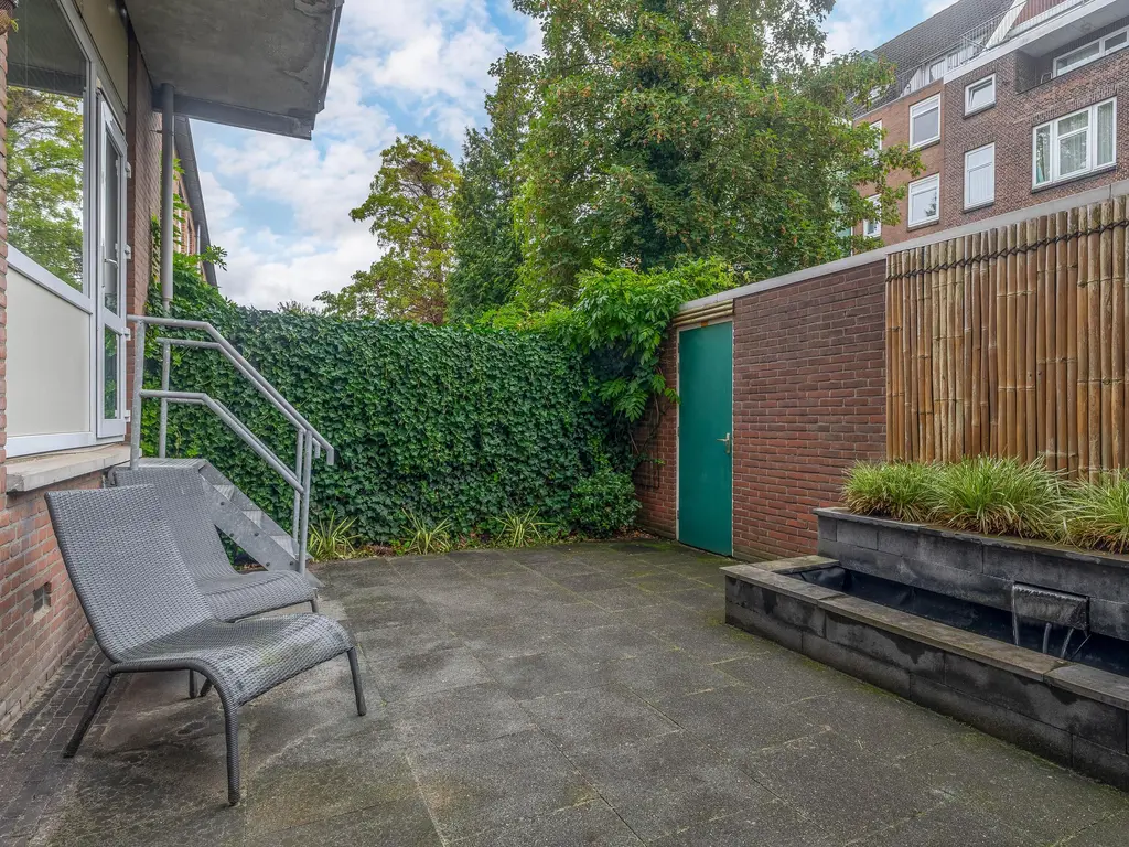 Vosmaerstraat 54, ROTTERDAM