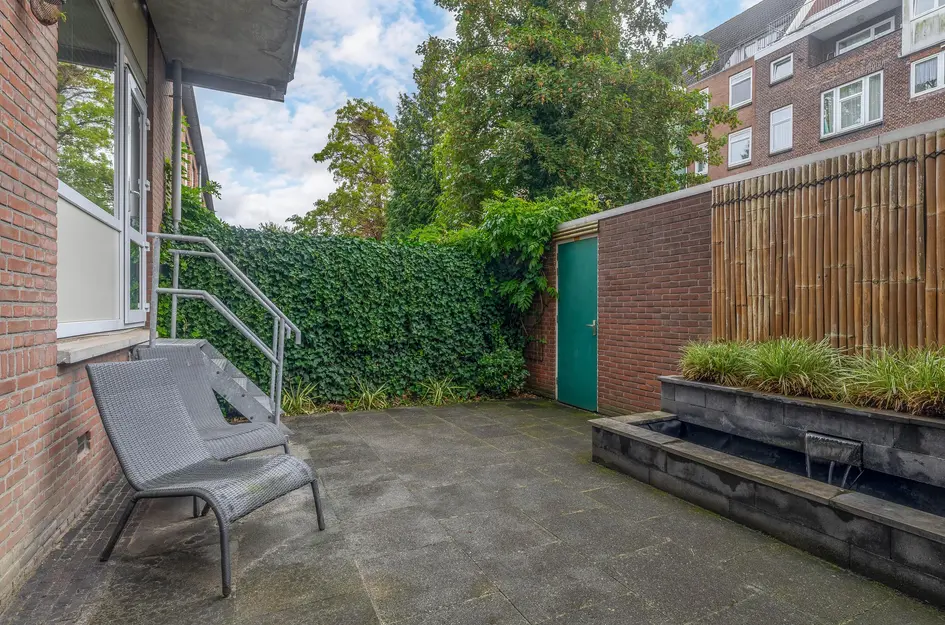 Vosmaerstraat 54