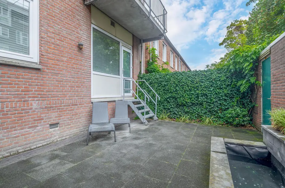 Vosmaerstraat 54