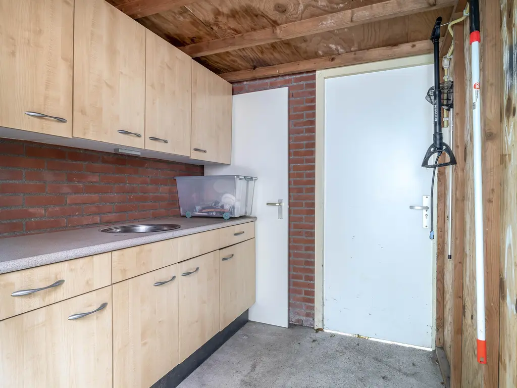 Vosmaerstraat 54, ROTTERDAM