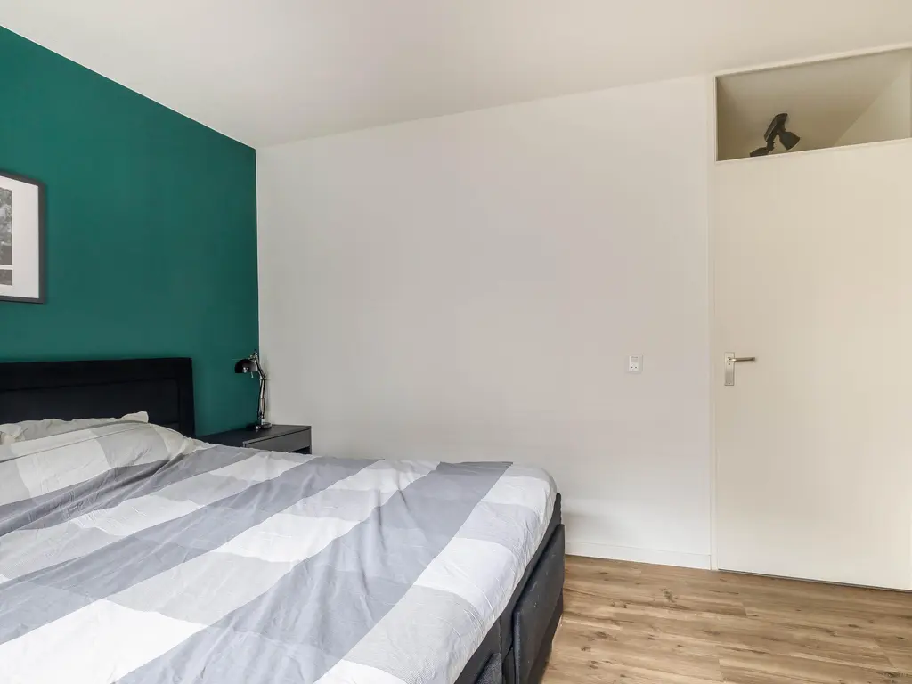 Vosmaerstraat 54, ROTTERDAM