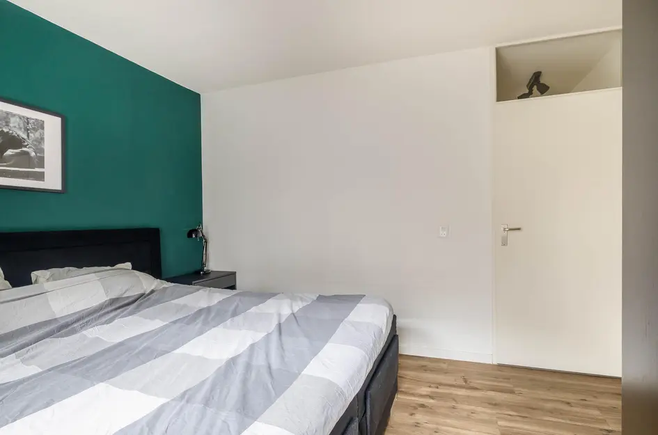 Vosmaerstraat 54
