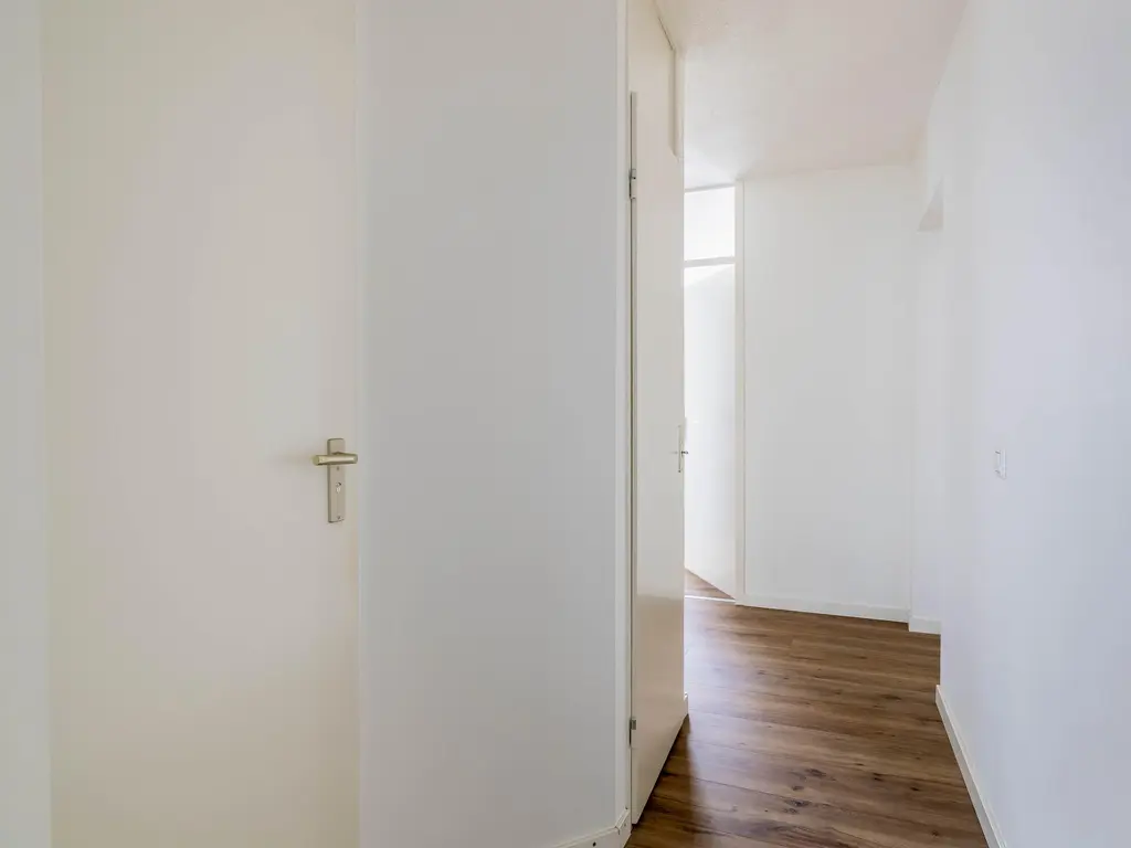 Vosmaerstraat 54, ROTTERDAM