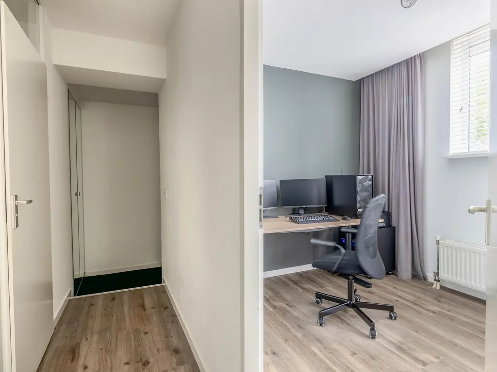Vosmaerstraat 54, ROTTERDAM