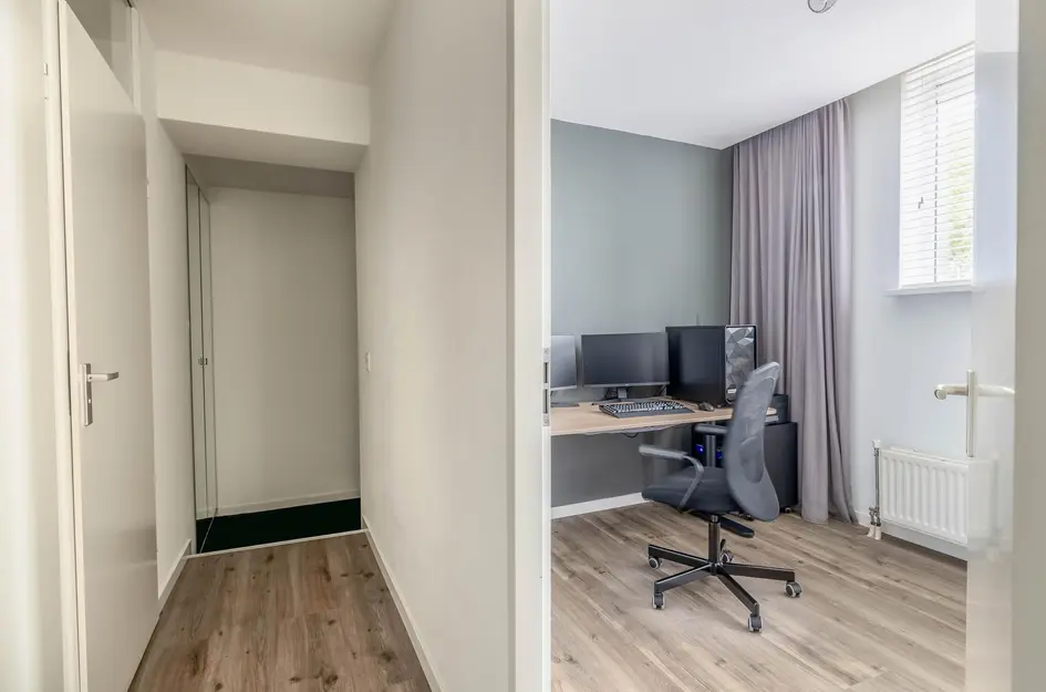 Vosmaerstraat 54