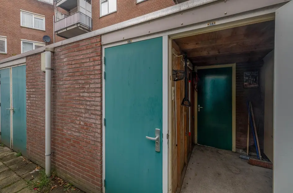 Vosmaerstraat 54