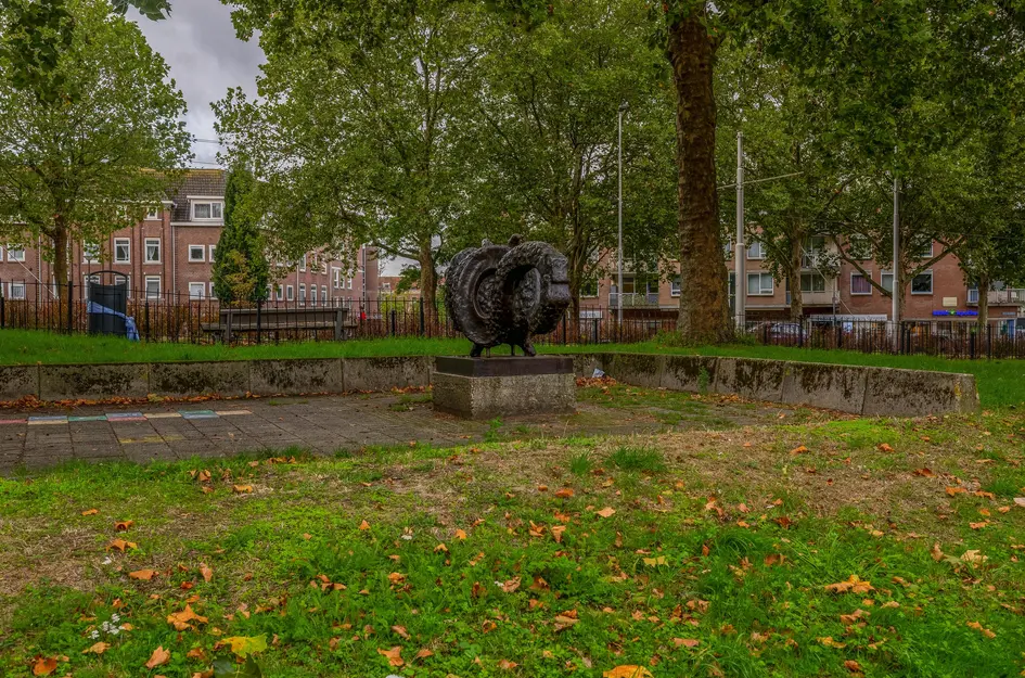 Vosmaerstraat 54