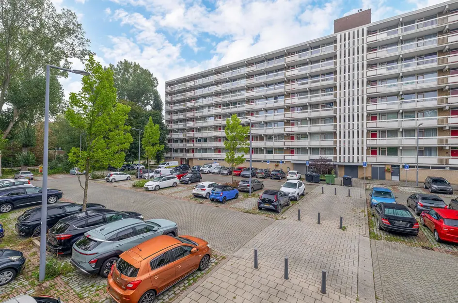 Zernikeplaats 124