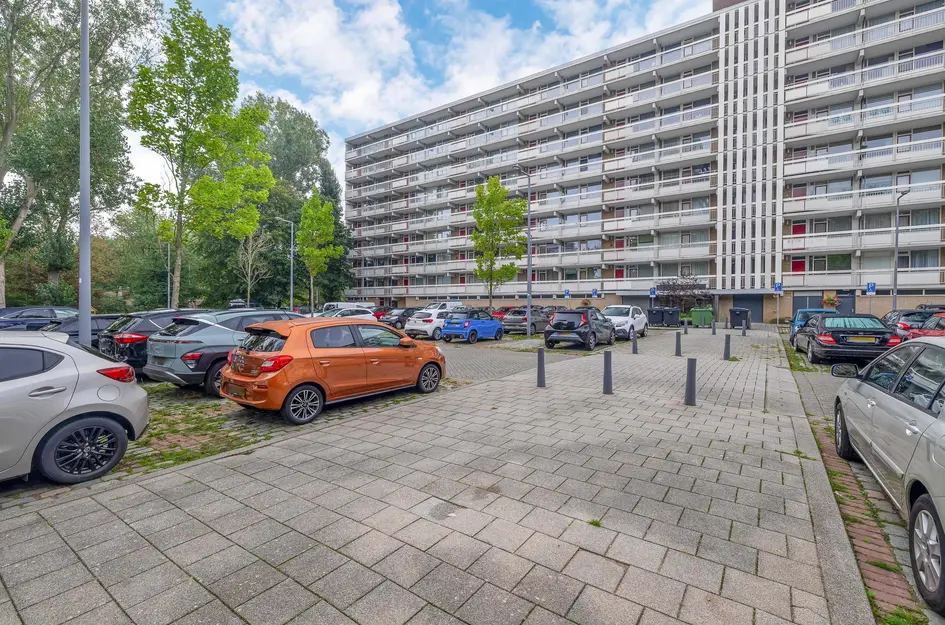 Zernikeplaats 124