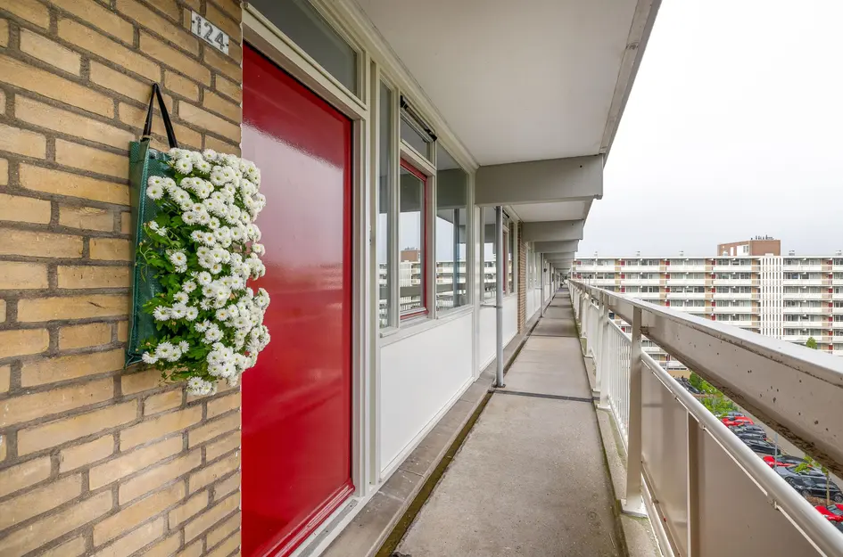 Zernikeplaats 124