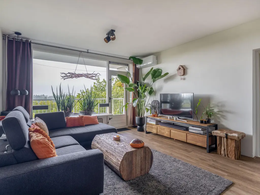 Zernikeplaats 124, Rotterdam