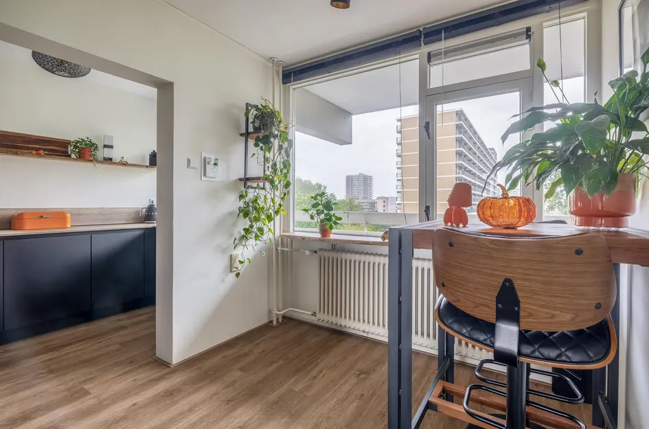 Zernikeplaats 124