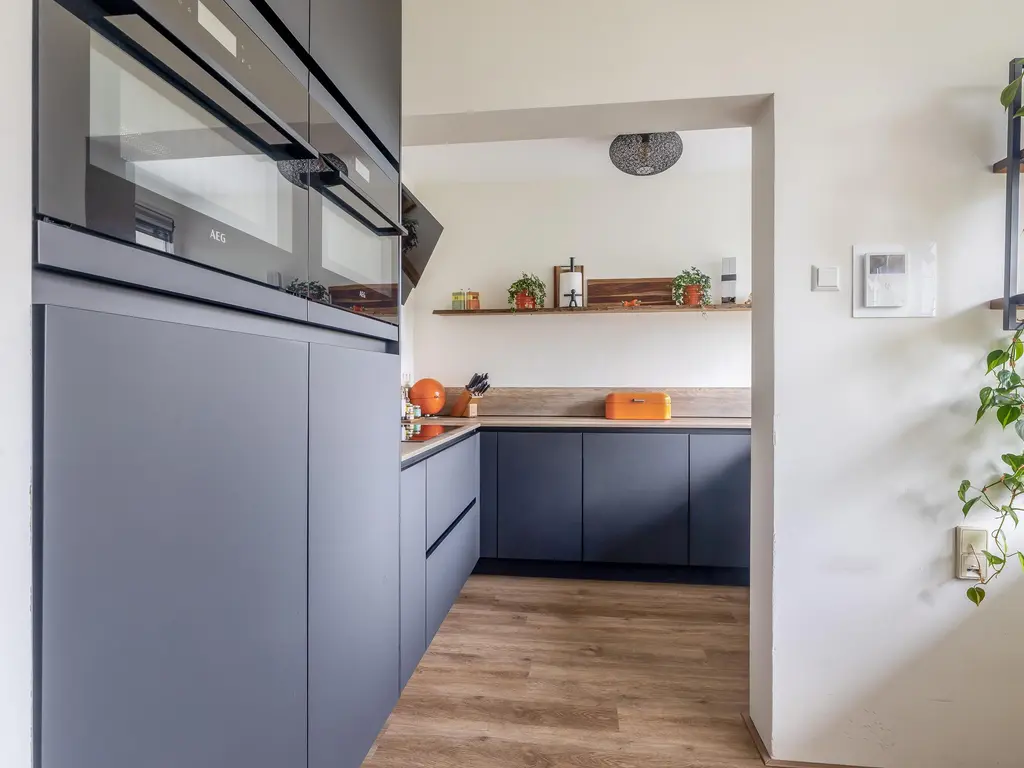 Zernikeplaats 124, Rotterdam