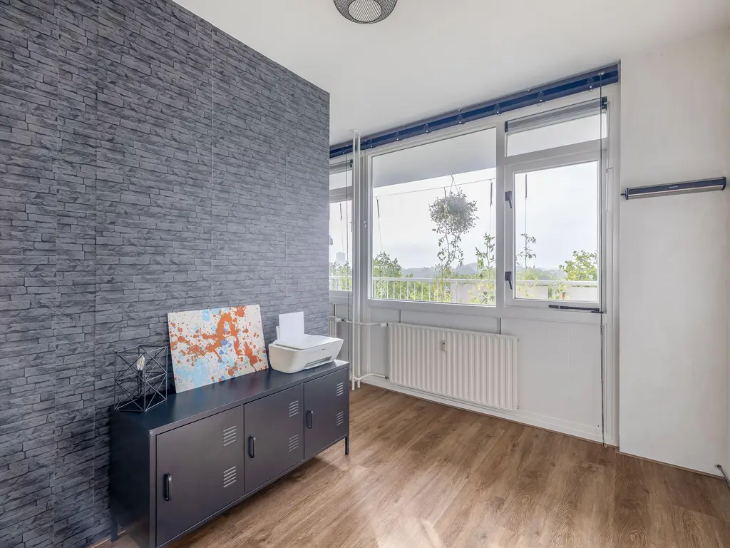 Zernikeplaats 124, Rotterdam