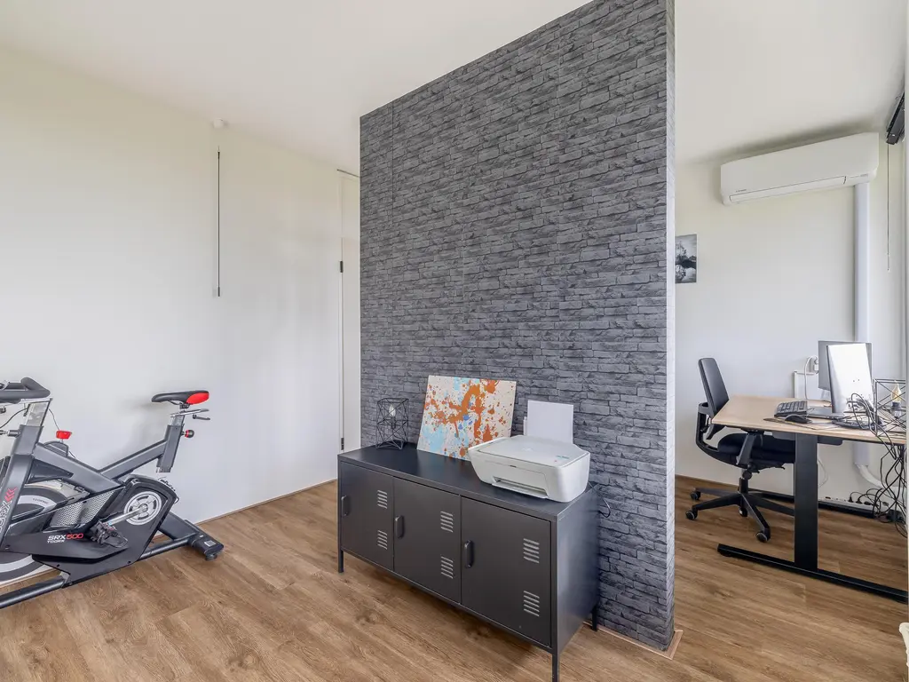 Zernikeplaats 124, Rotterdam