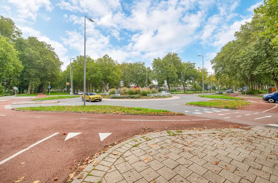 Zernikeplaats 124