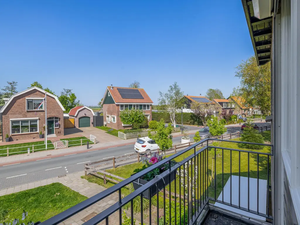Kreupeleweg 11, KLAASWAAL