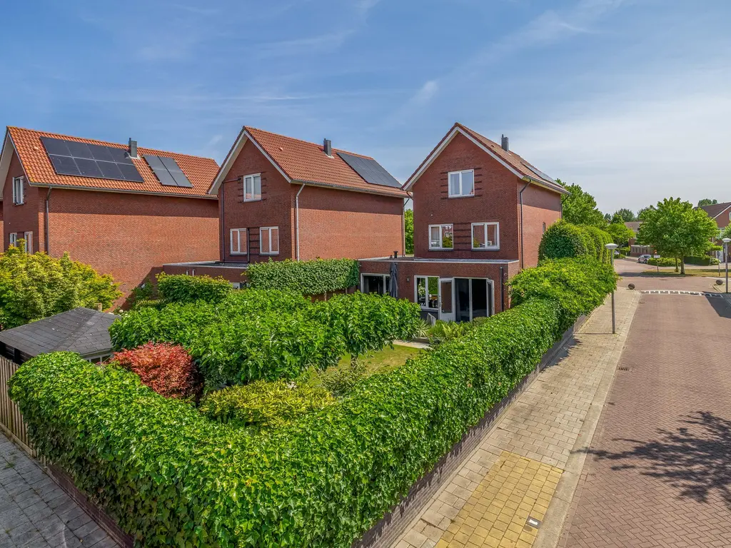 Regenboog 82, RHOON