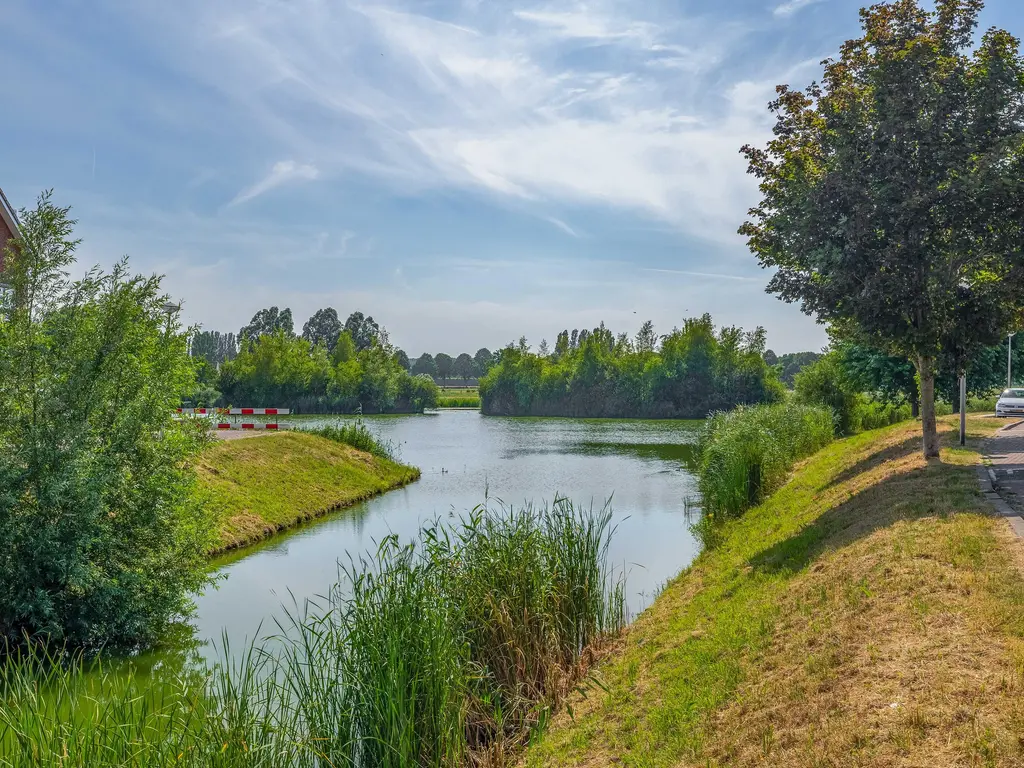 Regenboog 82, RHOON