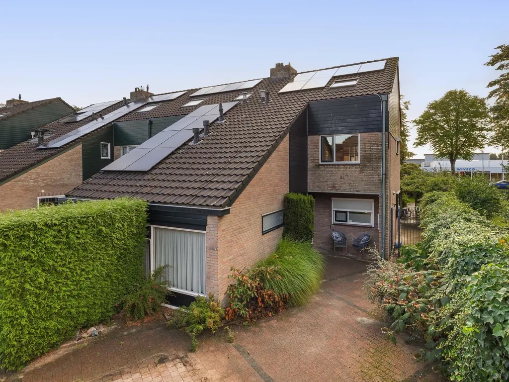 Israëlsdreef 32, OUD-BEIJERLAND