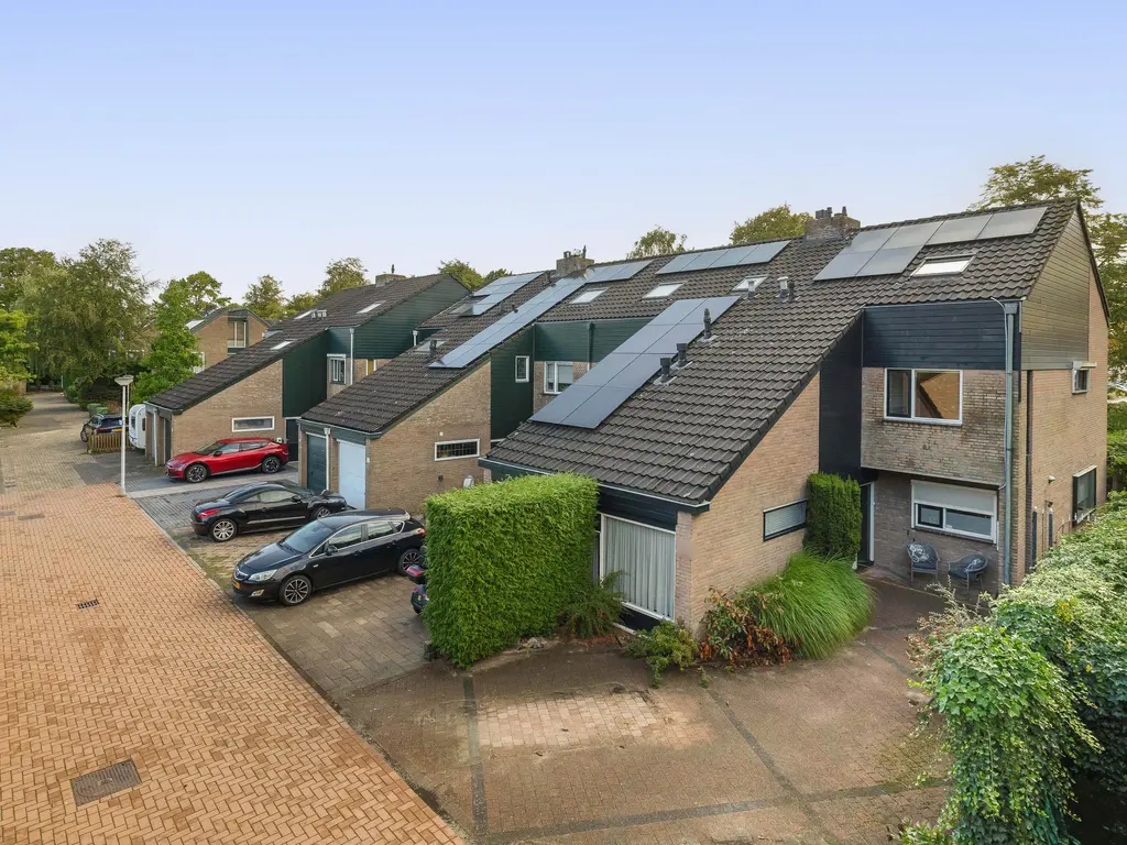Israëlsdreef 32, OUD-BEIJERLAND