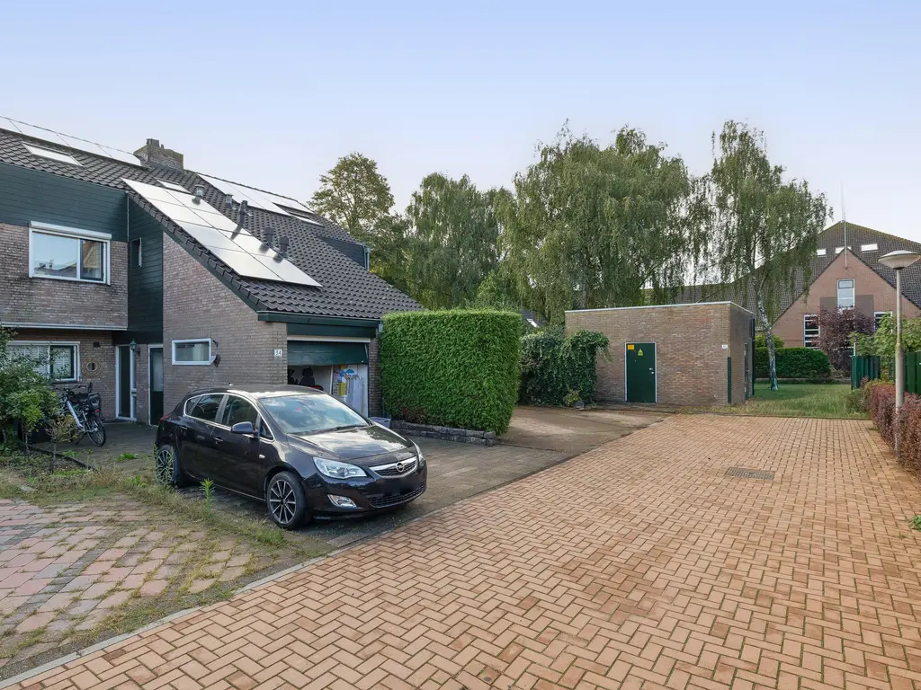 Israëlsdreef 32, OUD-BEIJERLAND