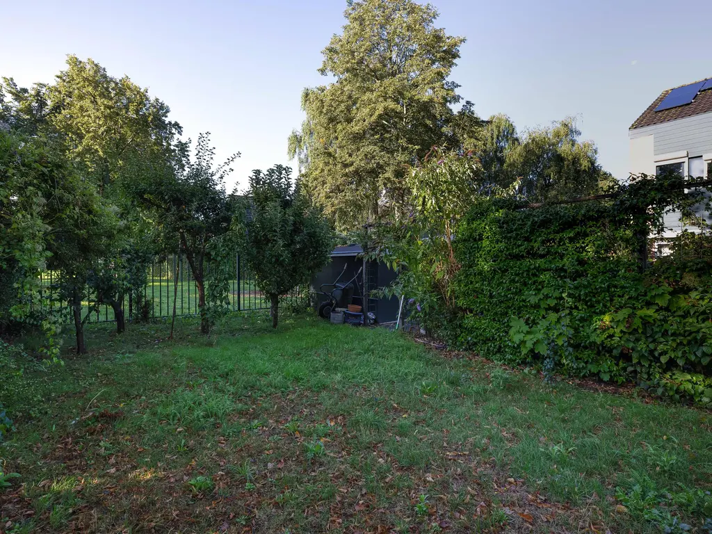 Israëlsdreef 32, OUD-BEIJERLAND