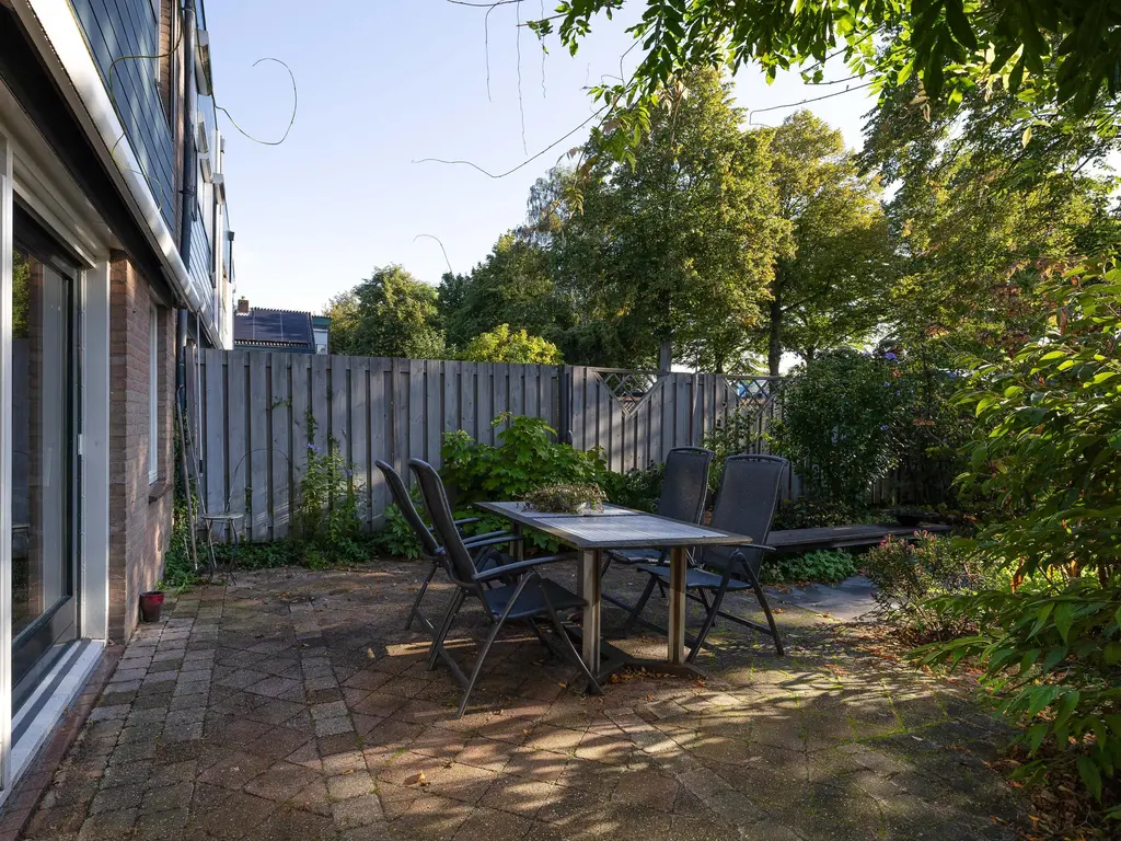 Israëlsdreef 32, OUD-BEIJERLAND