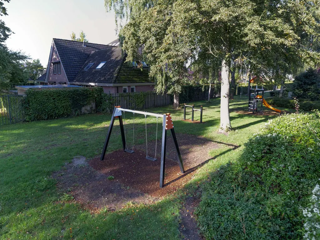 Israëlsdreef 32, OUD-BEIJERLAND