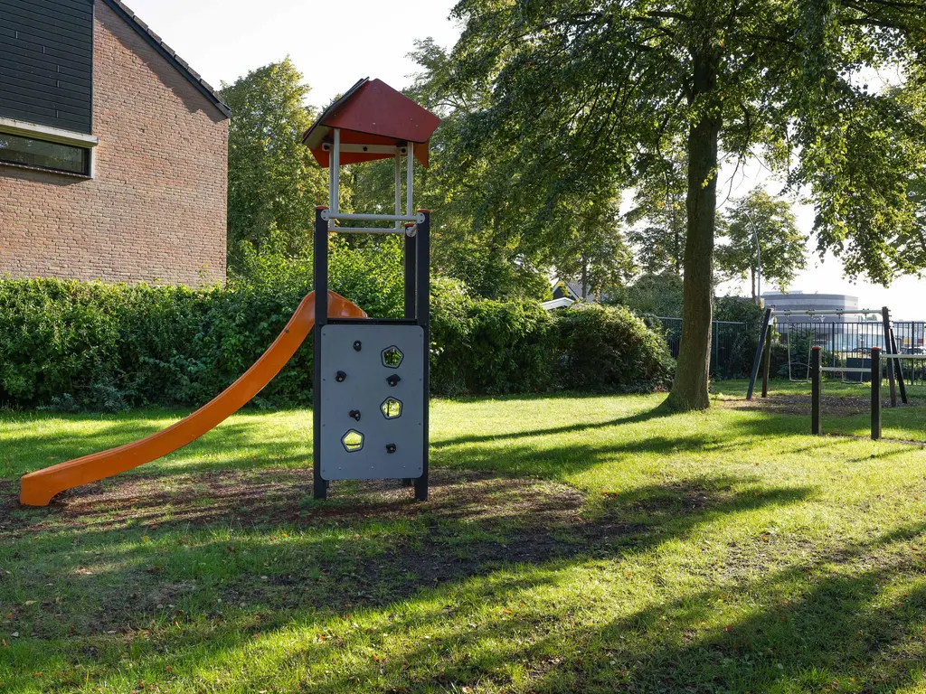 Israëlsdreef 32, OUD-BEIJERLAND